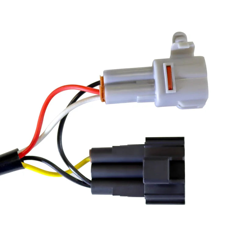 AlphaRex 15-20 Toyota Sienna (SE Model) Projector Headlights Converters - Additional View 5