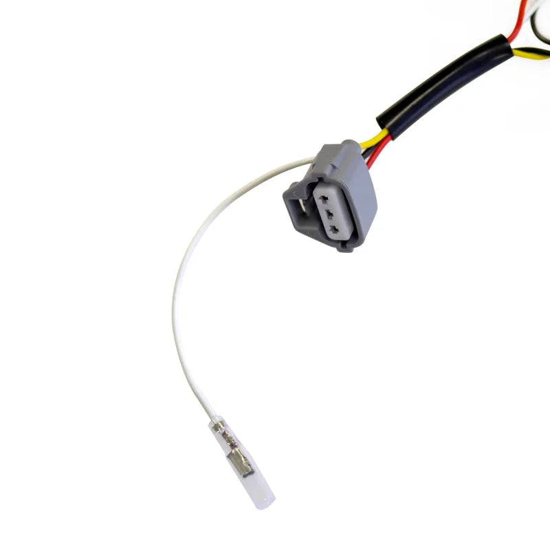 AlphaRex 15-20 Toyota Sienna (SE Model) Projector Headlights Converters - Additional View 6
