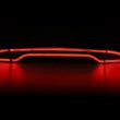 Load image into Gallery viewer, AlphaRex 15-23 Dodge Charger NOVA-Series Prismatic LED Tail Lights Black - Side View