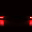 Load image into Gallery viewer, AlphaRex 15-23 Dodge Charger NOVA-Series Prismatic LED Tail Lights Black - Installation View