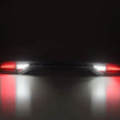 Load image into Gallery viewer, AlphaRex 15-23 Dodge Charger NOVA-Series Prismatic LED Tail Lights Chrome - Installation View