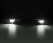 Load image into Gallery viewer, AlphaRex 15-23 Dodge Charger NOVA-Series Prismatic LED Tail Lights Chrome - Additional View 5