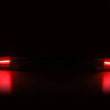 Load image into Gallery viewer, AlphaRex 15-23 Dodge Charger NOVA-Series Prismatic LED Tail Lights Chrome - Additional View 6