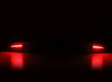 Load image into Gallery viewer, AlphaRex 15-23 Dodge Charger NOVA-Series Prismatic LED Tail Lights Chrome - Additional View 6
