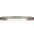 Load image into Gallery viewer, AlphaRex 15-23 Dodge Charger NOVA-Series Prismatic LED Tail Lights Smoke - Main Product View
