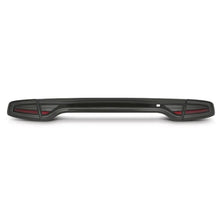 Load image into Gallery viewer, AlphaRex 15-23 Dodge Charger Nova-Series LED Tail Lights - Alpha-Black - Main Product View