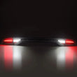 Load image into Gallery viewer, AlphaRex 15-23 Dodge Charger Nova-Series LED Tail Lights - Alpha-Black - Side View