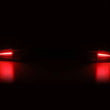 Load image into Gallery viewer, AlphaRex 15-23 Dodge Charger Nova-Series LED Tail Lights - Alpha-Black - Installation View