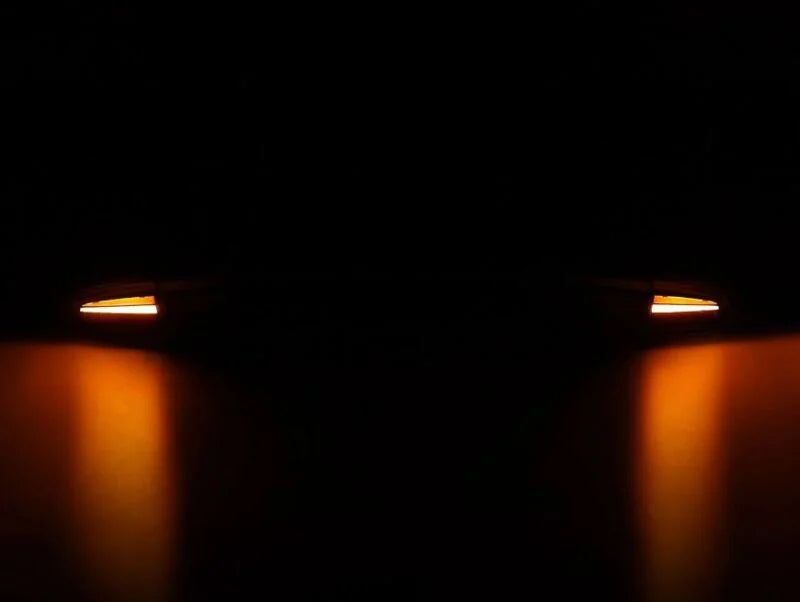 AlphaRex 15-23 Dodge Charger Nova-Series LED Tail Lights - Alpha-Black - Additional View 5