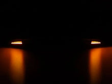 Load image into Gallery viewer, AlphaRex 15-23 Dodge Charger Nova-Series LED Tail Lights - Alpha-Black - Additional View 5