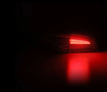 Load image into Gallery viewer, AlphaRex 15-23 Dodge Charger Nova-Series LED Tail Lights - Alpha-Black - Additional View 6