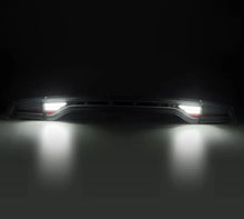 Load image into Gallery viewer, AlphaRex 15-23 Dodge Charger Nova-Series LED Tail Lights - Alpha-Black - Additional View 8