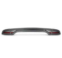 Load image into Gallery viewer, AlphaRex 15-23 Dodge Charger Nova-Series LED Tail Lights - Black - Main Product View
