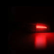 Load image into Gallery viewer, AlphaRex 15-23 Dodge Charger Nova-Series LED Tail Lights - Black - Side View