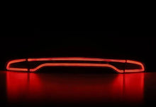 Load image into Gallery viewer, AlphaRex 15-23 Dodge Charger Nova-Series LED Tail Lights - Black - Installation View
