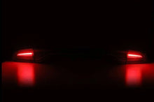Load image into Gallery viewer, AlphaRex 15-23 Dodge Charger Nova-Series LED Tail Lights - Black - Additional View 6