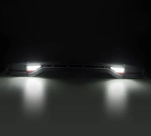 Load image into Gallery viewer, AlphaRex 15-23 Dodge Charger Nova-Series LED Tail Lights - Black - Additional View 8