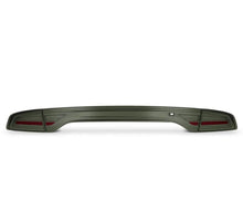 Load image into Gallery viewer, AlphaRex 15-23 Dodge Charger Nova-Series LED Tail Lights - Smoke - Main Product View