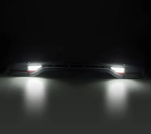 Load image into Gallery viewer, AlphaRex 15-23 Dodge Charger Nova-Series LED Tail Lights - Smoke - Additional View 5