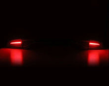 Load image into Gallery viewer, AlphaRex 15-23 Dodge Charger Nova-Series LED Tail Lights - Smoke - Additional View 6