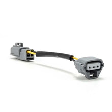Load image into Gallery viewer, AlphaRex 16-20 Toyota Tacoma TRD Wiring Adapter AlphaRex Projector Headlight Converter - Installation View