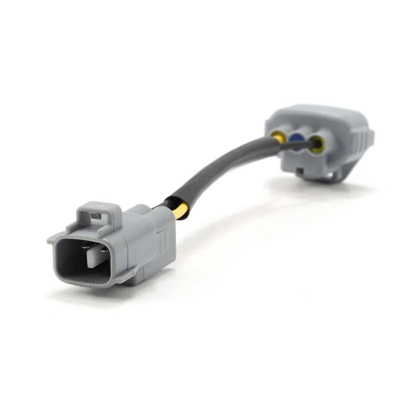 AlphaRex 16-20 Toyota Tacoma TRD Wiring Adapter AlphaRex Projector Headlight Converter - Additional View 5