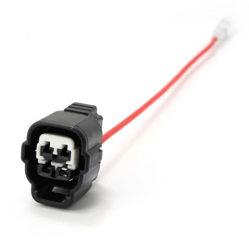 AlphaRex 16-20 Toyota Tacoma TRD Wiring Adapter AlphaRex Projector Headlight Converter - Additional View 6