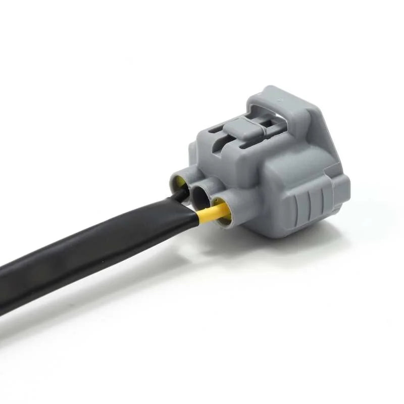 AlphaRex 16-20 Toyota Tacoma TRD Wiring Adapter AlphaRex Projector Headlight Converter - Additional View 7