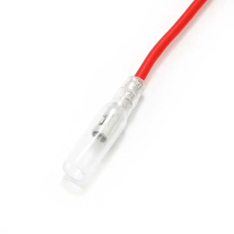 AlphaRex 16-20 Toyota Tacoma TRD Wiring Adapter AlphaRex Projector Headlight Converter - Additional View 8