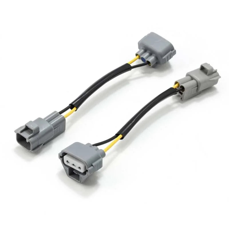 AlphaRex 16-20 Toyota Tacoma TRD Wiring Adapter AlphaRex Projector Headlight Converter - Additional View 9