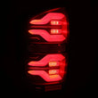 Load image into Gallery viewer, AlphaRex 16-21 Toyota Tacoma LUXX LED Taillights Blk w/Activ Light/Seq Signal - Additional View 6
