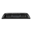 Load image into Gallery viewer, AlphaRex 16-23 Toyota Tacoma LUXX-Series LED 3rd Brake Light Black - Main Product View