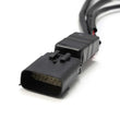 Load image into Gallery viewer, AlphaRex 17-20 Ford F-150 Raptor Wiring Adapter Stock LED Headlights to AlphaRex Headlight Converter - Additional View 6