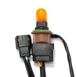 Load image into Gallery viewer, AlphaRex 18-20 Ford F-150 Lariat Wiring Adapter Stock Proj Headlight to AlphaRex Headlight Converter - Additional View 6