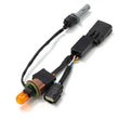 Load image into Gallery viewer, AlphaRex 18-20 Ford F-150 Lariat Wiring Adapter Stock Proj Headlight to AlphaRex Headlight Converter - Additional View 7