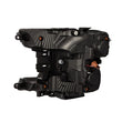 Load image into Gallery viewer, AlphaRex 18-20 Ford F-150 NOVA LED Proj Headlight  Blk (14th Gen G2 Style) - Side View