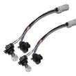 Load image into Gallery viewer, AlphaRex 18-20 Ford F-150 Wiring Adapter OEM to AlphaRex Taillight Converter (Req 18-20 Ford F-150) - Main Product View