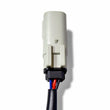 Load image into Gallery viewer, AlphaRex 18-20 Ford F-150 Wiring Adapter OEM to AlphaRex Taillight Converter (Req 18-20 Ford F-150) - Side View