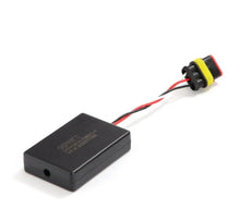 Load image into Gallery viewer, AlphaRex 18-23 Jeep Wrangler JL LED Tail to ARX NOVA-Series Tail Light Converters (Req For LED Tail) - Installation View