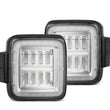 Load image into Gallery viewer, AlphaRex 18-24 Jeep Wrangler JL NOVA-Series LED Tail Lights - Main Product View