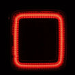 Load image into Gallery viewer, AlphaRex 18-24 Jeep Wrangler JL NOVA-Series LED Tail Lights - Side View