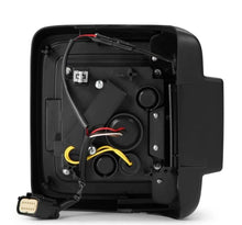 Load image into Gallery viewer, AlphaRex 18-24 Jeep Wrangler JL NOVA-Series LED Tail Lights - Additional View 5