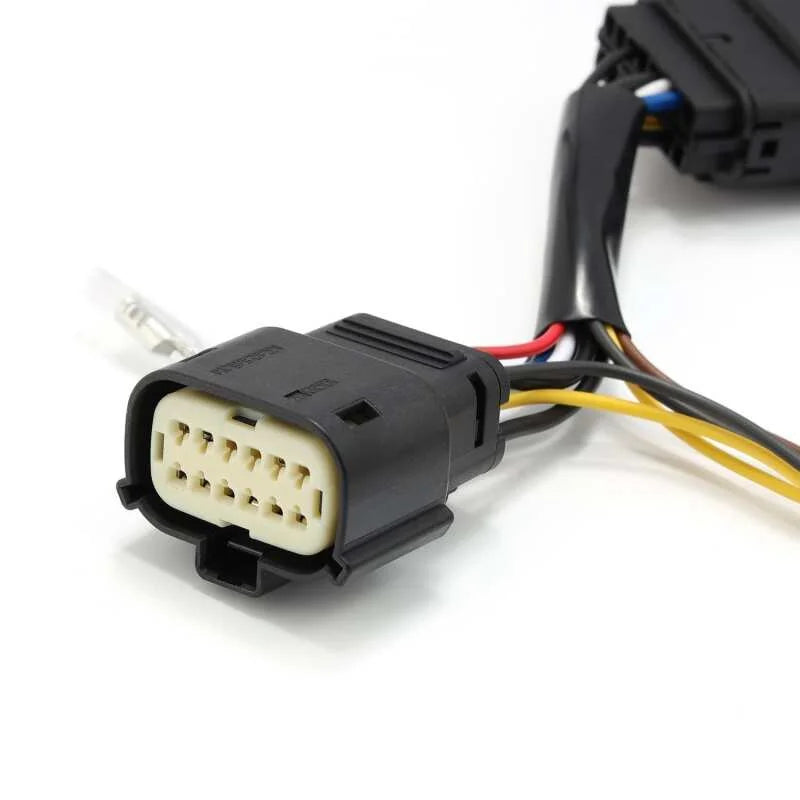 AlphaRex 19-20 Ram 1500 Wiring Adapter Stock LED Projector Headlight to AlphaRex Headlight Converter - Additional View 6