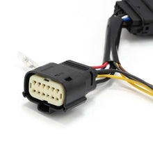 Load image into Gallery viewer, AlphaRex 19-20 Ram 1500 Wiring Adapter Stock LED Projector Headlight to AlphaRex Headlight Converter - Additional View 6