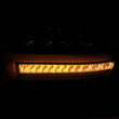 Load image into Gallery viewer, AlphaRex 19-20 Ram 1500HD NOVA LED Proj Headlight Plank Style Matte Blk w/Activ Light/Seq Signal/DRL - Additional View 5