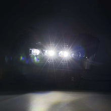 Load image into Gallery viewer, AlphaRex 19-21 Ram 2500 NOVA LED Proj Headlights Plank Style Alpha Blk w/Activ Light/Seq Signal/DRL - Additional View 5