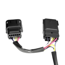 Load image into Gallery viewer, AlphaRex 19-22 Dodge Ram 1500 Stock LED Tail Light (Non-Sensor) to ARX Tail Light Converters - Pair - Main Product View