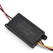 Load image into Gallery viewer, AlphaRex 19-22 Dodge Ram 2500/3500 Stock Halogen Taillight to ARX 09-18 Ram LUXX-Series Converters - Additional View 5