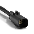 Load image into Gallery viewer, AlphaRex 19-22 Dodge Ram 2500/3500 Stock Halogen Taillight to ARX 09-18 Ram LUXX-Series Converters - Additional View 6