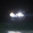 Load image into Gallery viewer, AlphaRex 19-22 Ram 1500 LUXX LED Projector Headlights Alpha Black - Additional View 6
